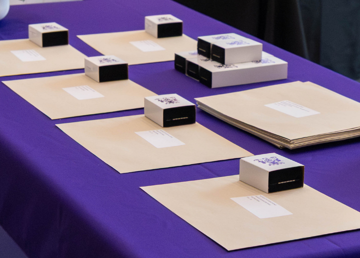 Award Winners